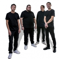 гр. Молока стакан. Презентация сингла.