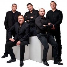 гр. Выходной Band 