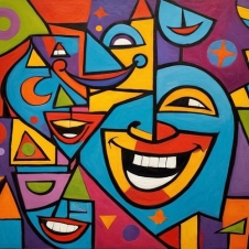 QUIZ-CLUB. ХА-ХА Квиз!