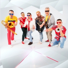 Рви Меха Оркестр! Большой авторский концерт.