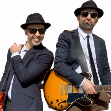 Grinevich Band.