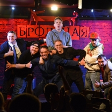 ХА!МЫ! Лучшее!