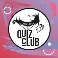 QUIZ-CLUB. Литературный КВИЗ.