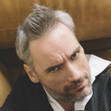 Василий Уриевский. Моя жизнь в искусстве. 2.