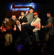 ХА!МЫ! Лучшее!