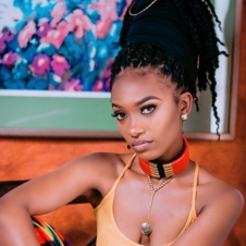 Wendy Kay (Kenya). Впервые в России!