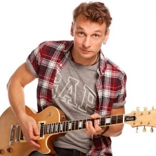 ГАСТРОЛИ! Николай Гринько