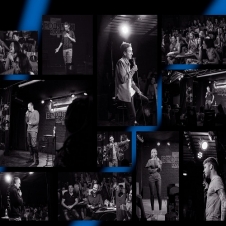 Stand Up Nsk. Best!